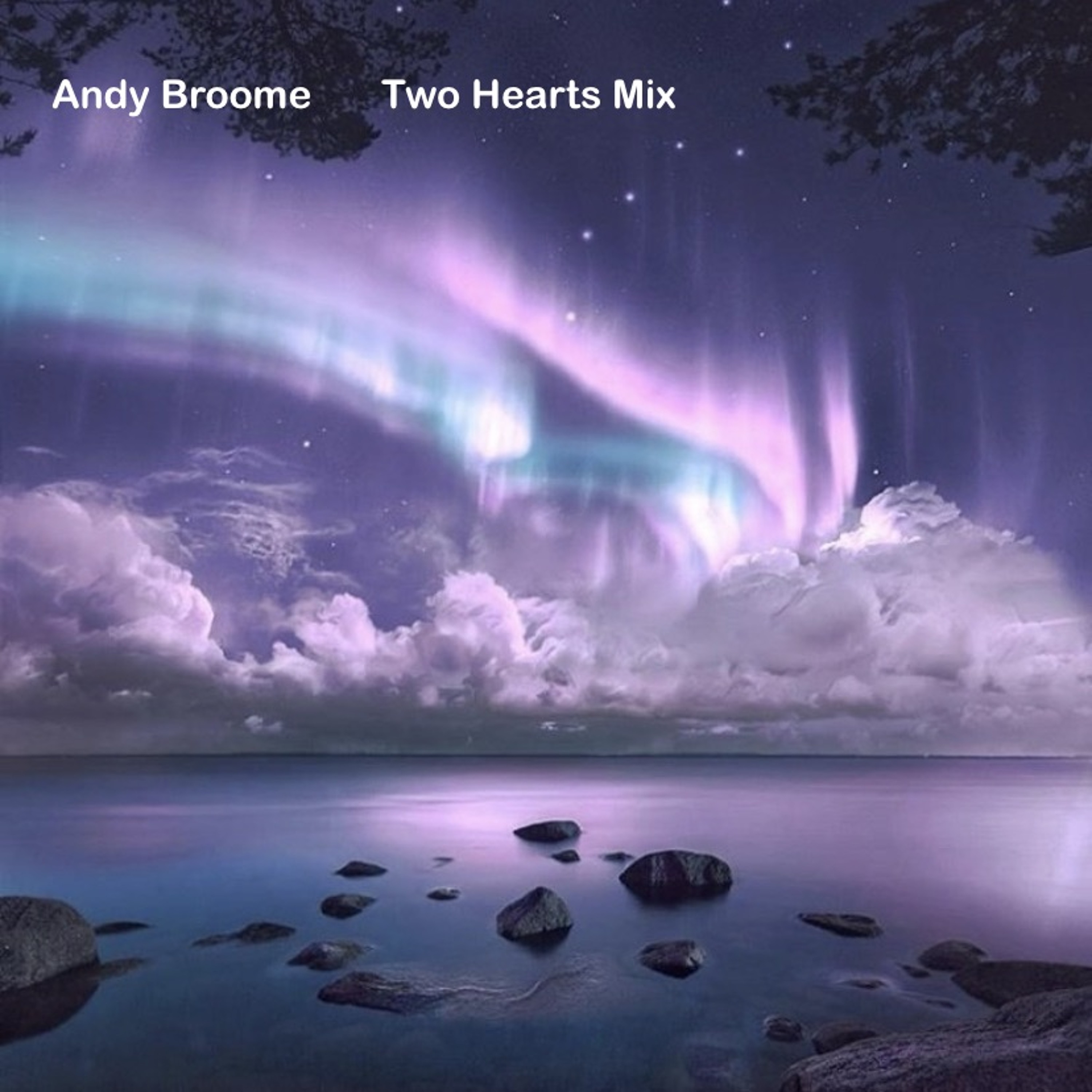 Two Hearts Mix