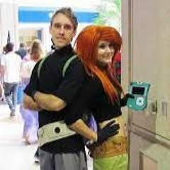 kim possible  w/@sngomi