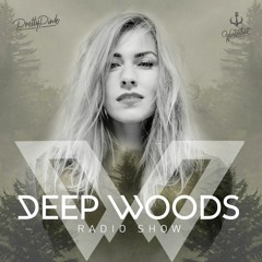 Deep Woods #160