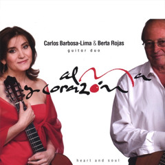Coracao Que Sente (feat. Carlos Barbosa-Lima)