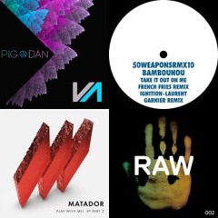 Progressive Techno