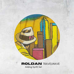 TRAVELWAVE Live PA 001 Roldan
