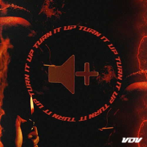 VDV - TURN IT UP (FREE DOWNLOAD)