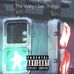 The Way I See Things (lil peep - sped up)