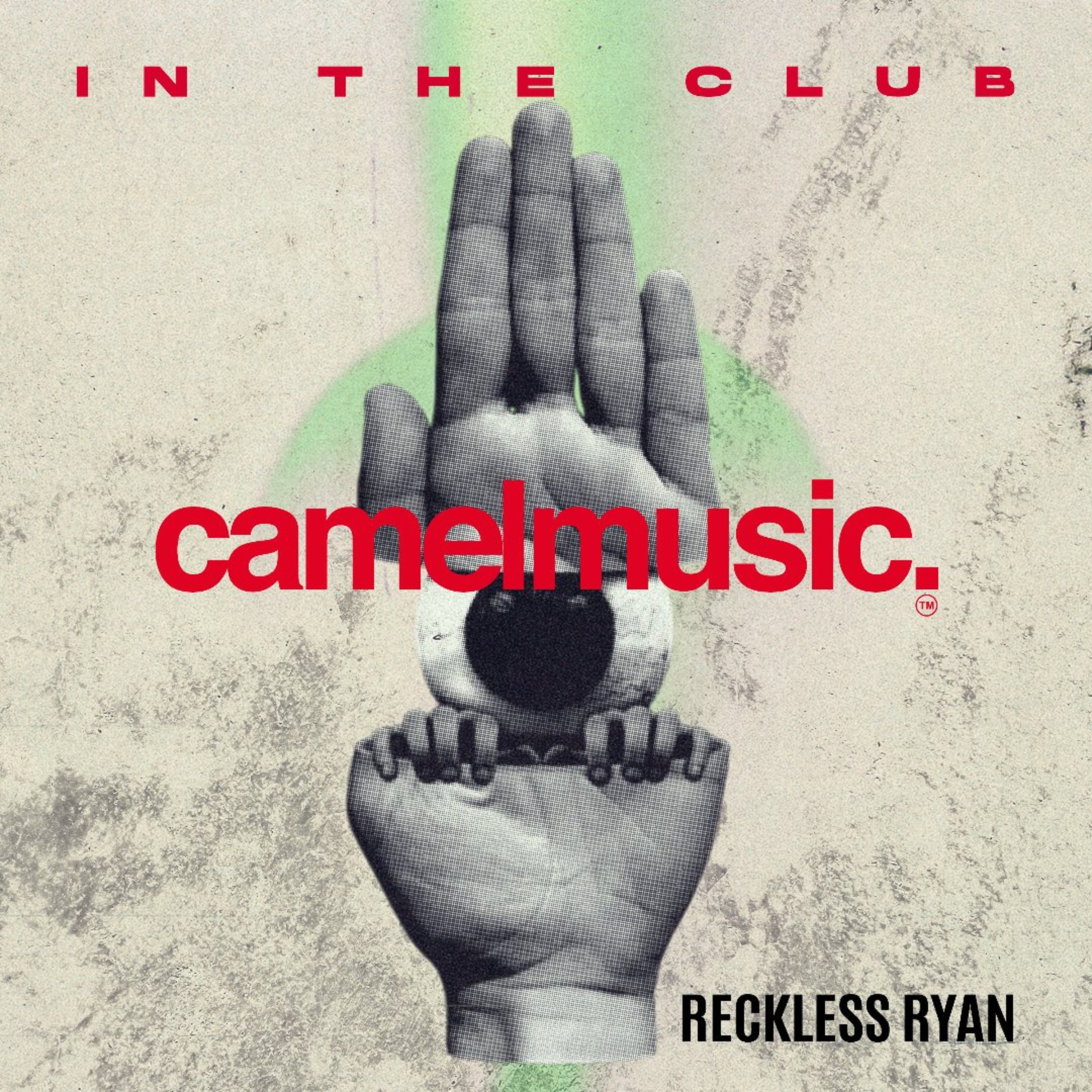 Reckless Ryan - In The Club episode artwork