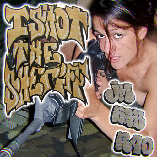 I Shot The Sheriff (p. systematik)