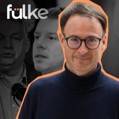 Stefano Bottoni: Sosem hittem Magyar Péterék kétharmadában | Fülke