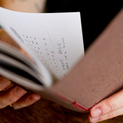 Best of Awake in the World: Make This Country Safe For Poetry!