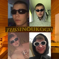 Tussinõukogu podcast #1 - Alguste algus