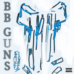 Kj2Ugly + Pinkblxxd - BB Guns [Prod: Congress] [@DJGREN8DE EXCLUSIVE]