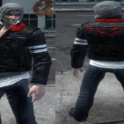 dedwrite - wavy dreams