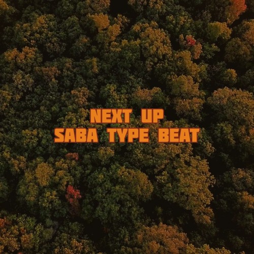 saba type beat