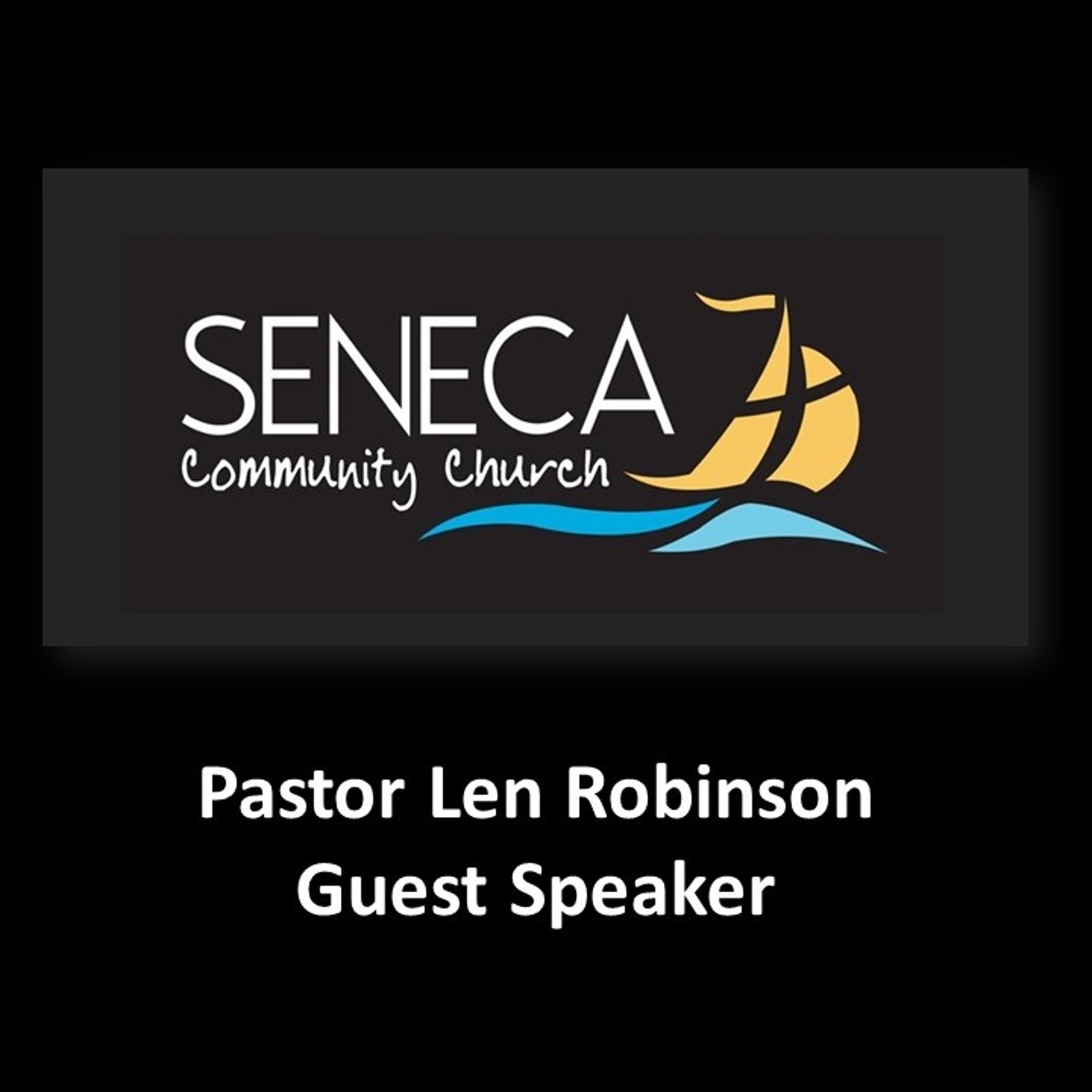 Seneca Community Church Messages