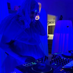 keBOP - Halloween 2025 set