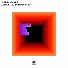 Listen to the Hiss (Tiefschwarz Remix) [feat. Alan Vega]