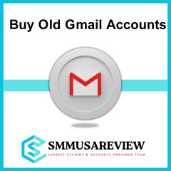 Buy Old Gmail Accounts — New & Old Available