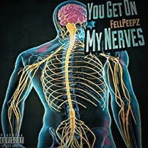 FellPeepz & Obi Slab - You Get on My Nerves