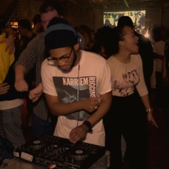 Kaytranada X Sango Type Beat - "Jungle Party"