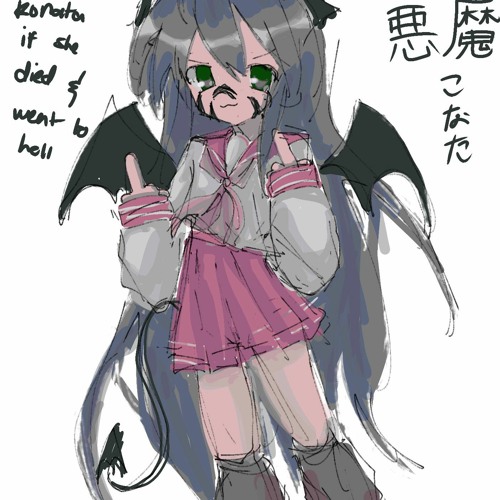 angelus - slide (evil Gianni Waifu) snippet