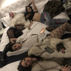 2manyhoes (prod aki)