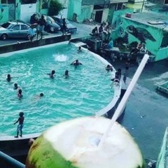 MC NEGRITIN - TA TE CHAMANDO PRA FUDER NA PISCINA ( ( DJS DIEGO E PEDRO GOMES ) )