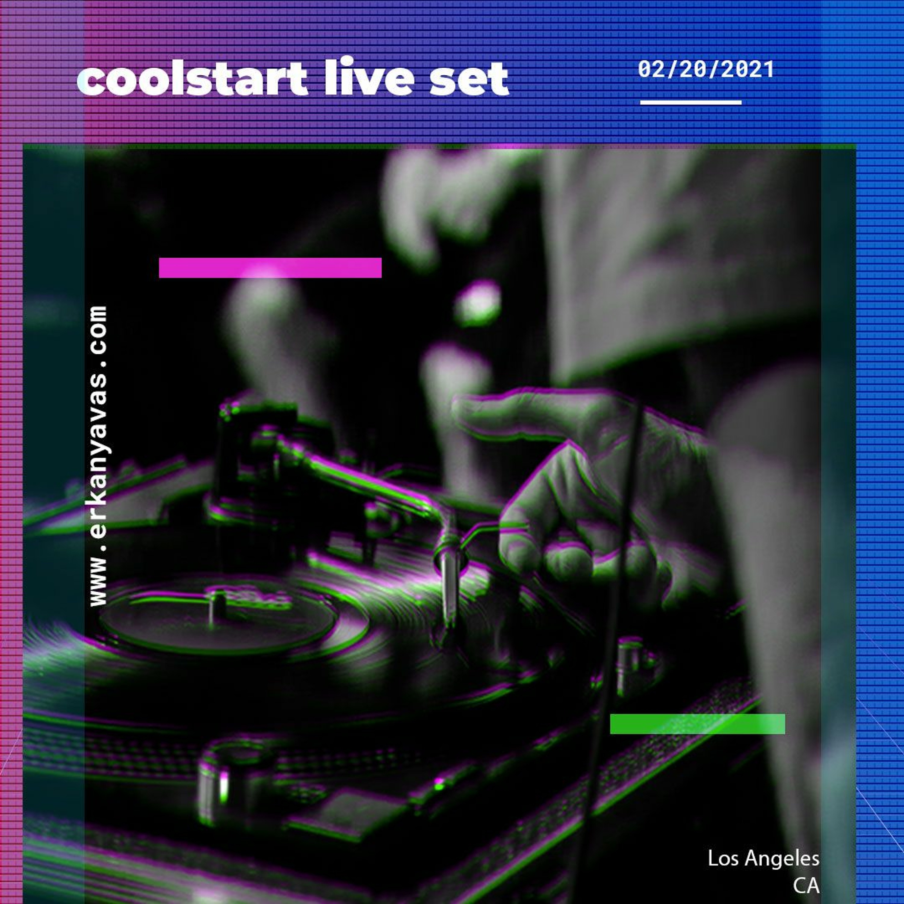 CoolStart