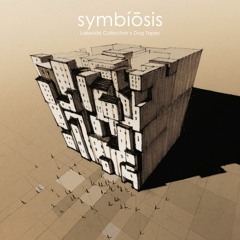 Symbíōsis : Lakeside Collective & Dog Tapes