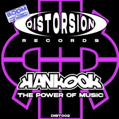 [DIST002] Hankook "The Power Of Music"