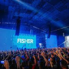 FISHER Live Set - Creamfields 2019
