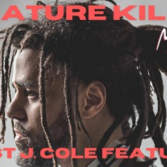 Feature Killa: J. Cole