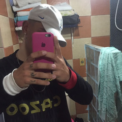 J?? DEU MEIA NOITE - DJLEMIX (MC DELUX ) IIIIIH O TAMBORZAO PAROU ????