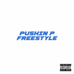 DJ Kidd - pushin P "freestyle"