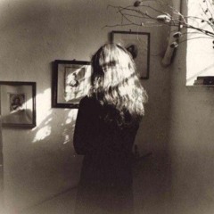 The Faces That Fade Away .