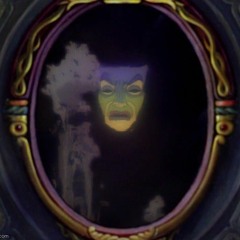MIRROR MIRROR (Prod. Miler)