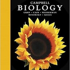 ACCESS [PDF EBOOK EPUB KINDLE] Campbell Biology (Campbell Biology Series) by Lisa Urr