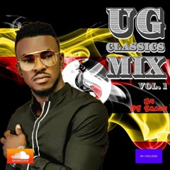 UGANDA - CLASSIC - MUSIC-MIX- VOLUME 1