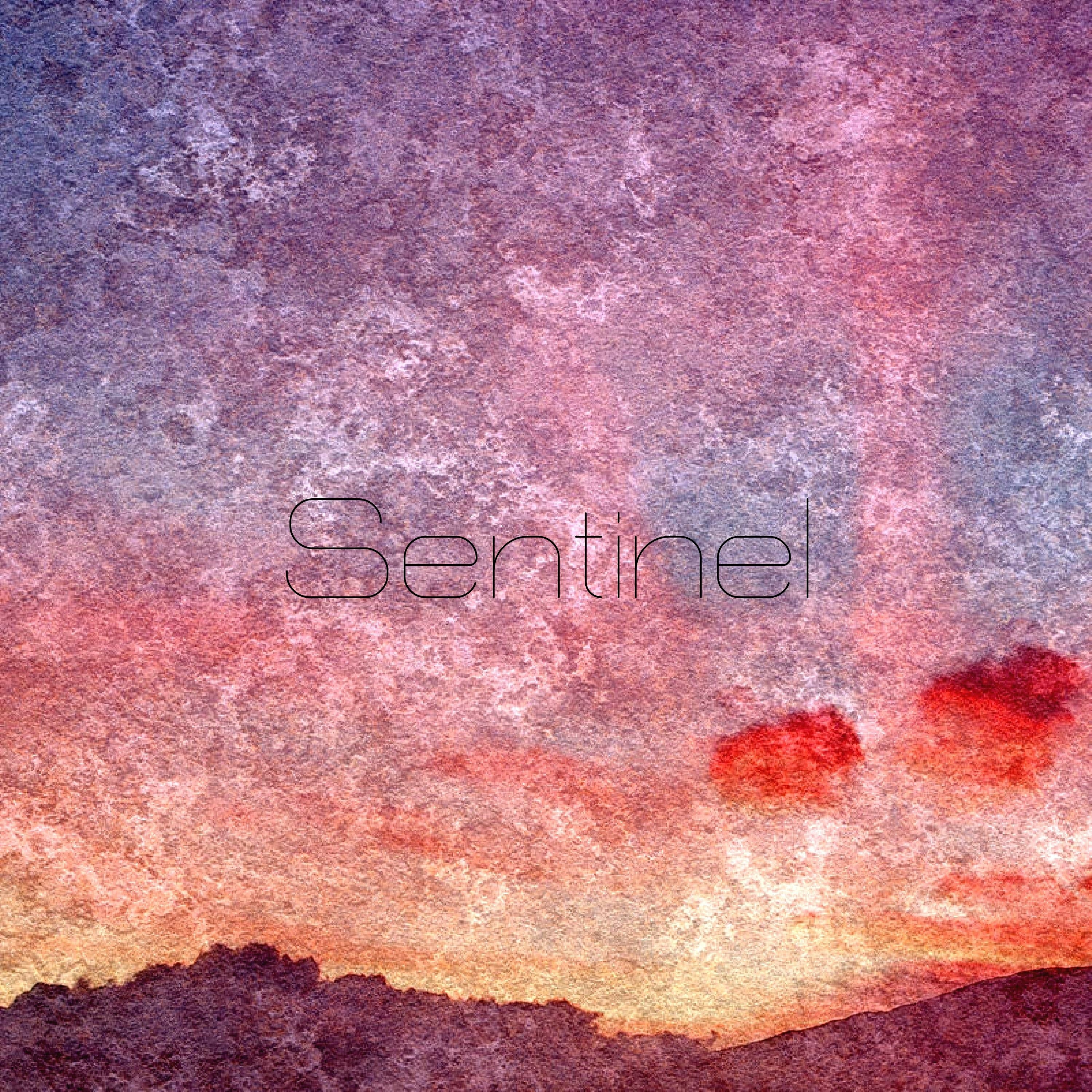 Sentinel episode artwork
