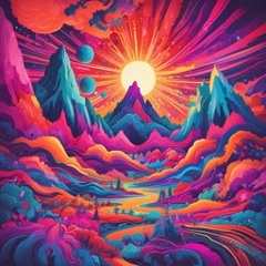 Under The Neon Lights - NEW Techno / Trance  - Track 27/30