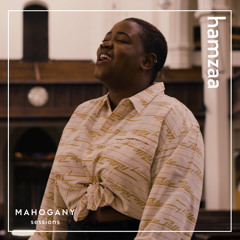Home - Mahogany Sessions