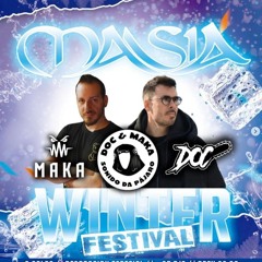 Doc & Maka @ Masia Winter Festival 2026 (Main Stage)