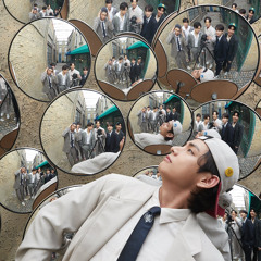 Blue & Grey (BTS) piano cover