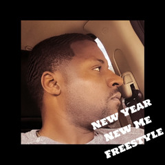 New Year, New Me (Freestyle)