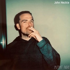 John Heckle [12.09.2022]