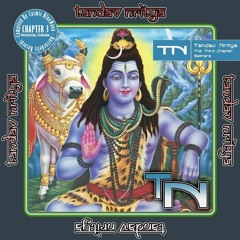 Threnody Of Marla (Tandav Nritya: The Third Chapter Samhara V.A) out on Horrordelic Records