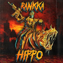 RANKKA - HIPPO