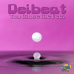 You Make Me Feel ( Available on Beatport - Toast & Jam Recordings )