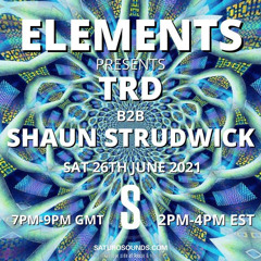 Elements 006.5 - TRD Vs SS B2B
