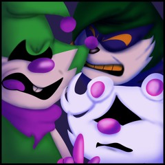 Pocket-Sized Warriors! The Super 3Chips [OST]