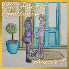 9 The Pawfect Gentleman
