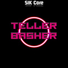 SiK Core - Teller Basher (180er Hardtechno)